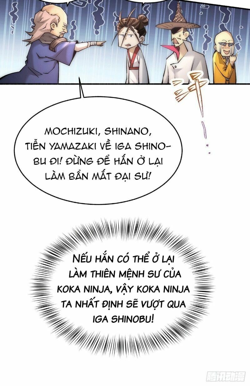 đọc truyện Đô Thị Đỉnh Phong Cao Thủ Chương 196 ảnh 19 tại Thiên Thai Truyện