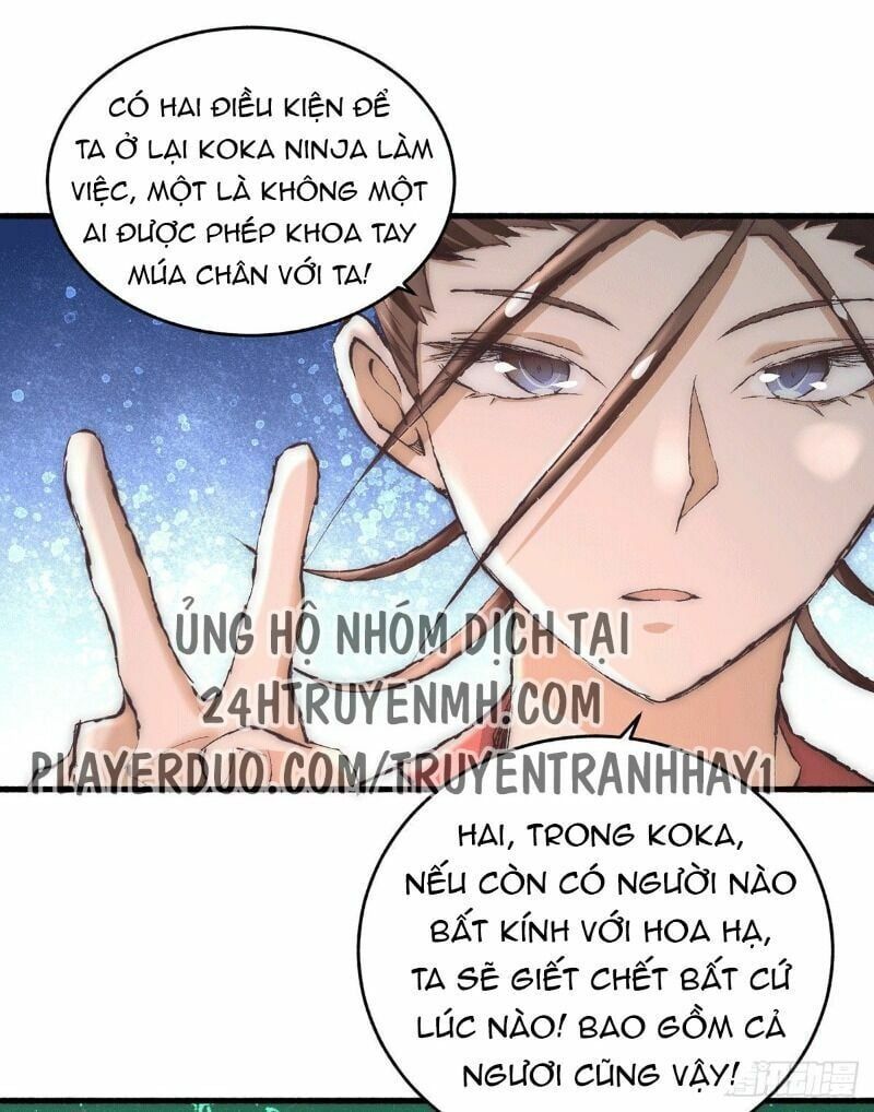 đọc truyện Đô Thị Đỉnh Phong Cao Thủ Chương 196 ảnh 20 tại Thiên Thai Truyện