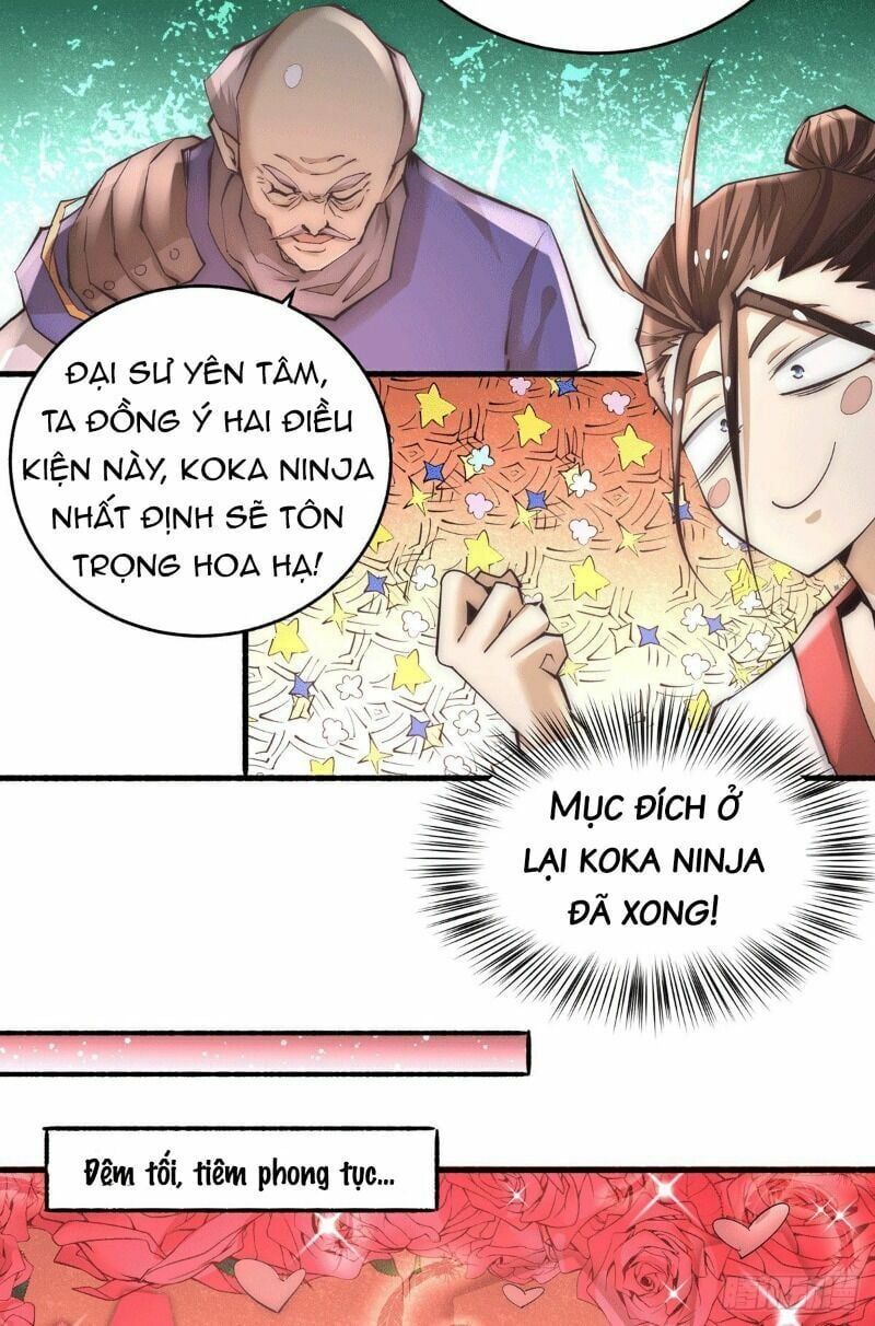 đọc truyện Đô Thị Đỉnh Phong Cao Thủ Chương 196 ảnh 21 tại Thiên Thai Truyện