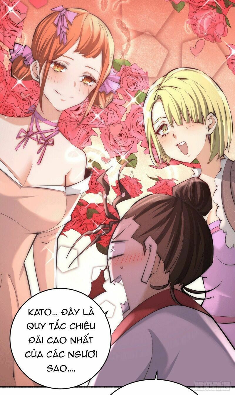 đọc truyện Đô Thị Đỉnh Phong Cao Thủ Chương 196 ảnh 22 tại Thiên Thai Truyện