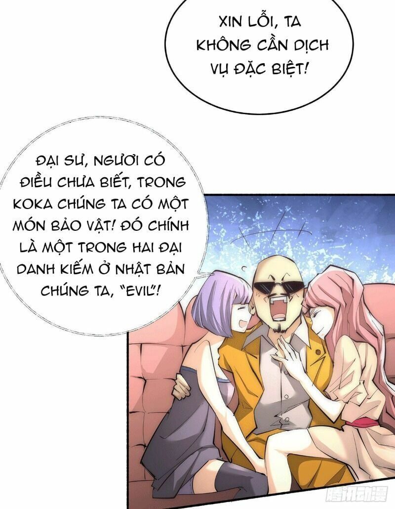 đọc truyện Đô Thị Đỉnh Phong Cao Thủ Chương 196 ảnh 23 tại Thiên Thai Truyện