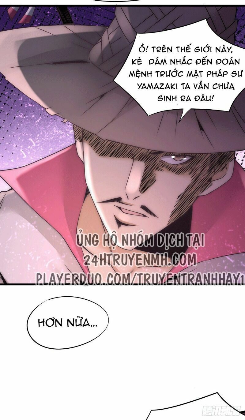 đọc truyện Đô Thị Đỉnh Phong Cao Thủ Chương 196 ảnh 5 tại Thiên Thai Truyện