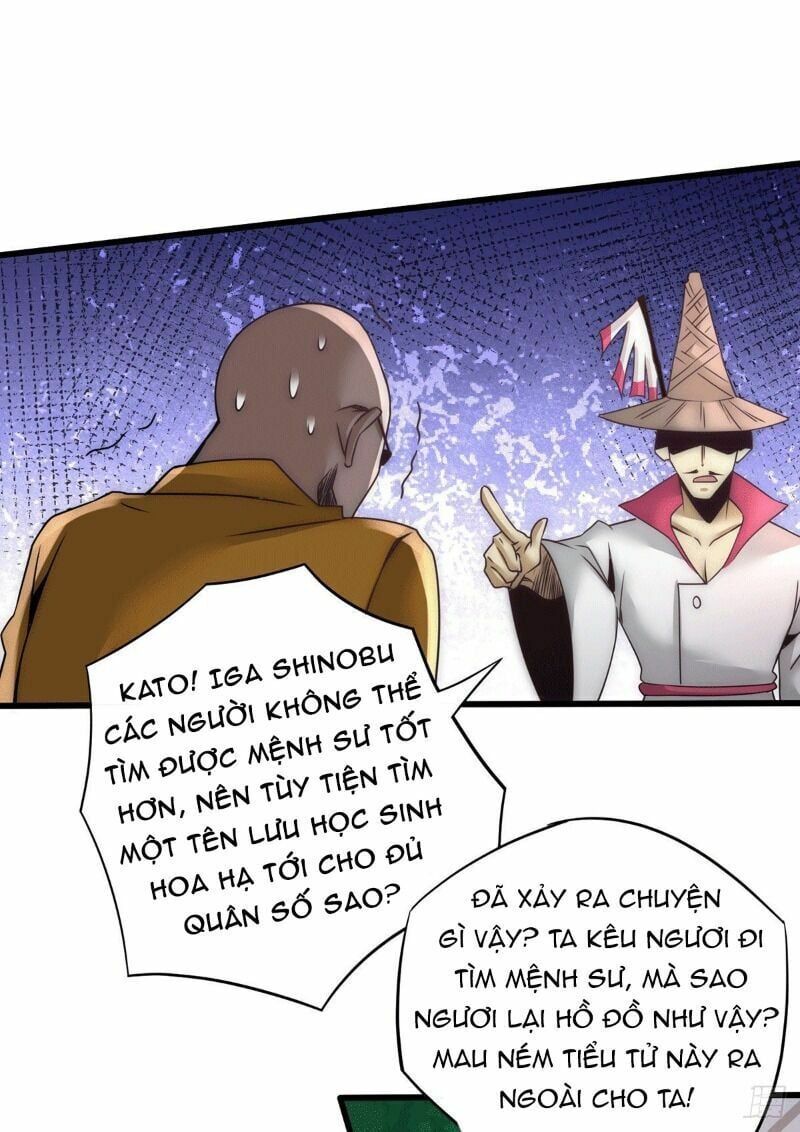 đọc truyện Đô Thị Đỉnh Phong Cao Thủ Chương 196 ảnh 7 tại Thiên Thai Truyện