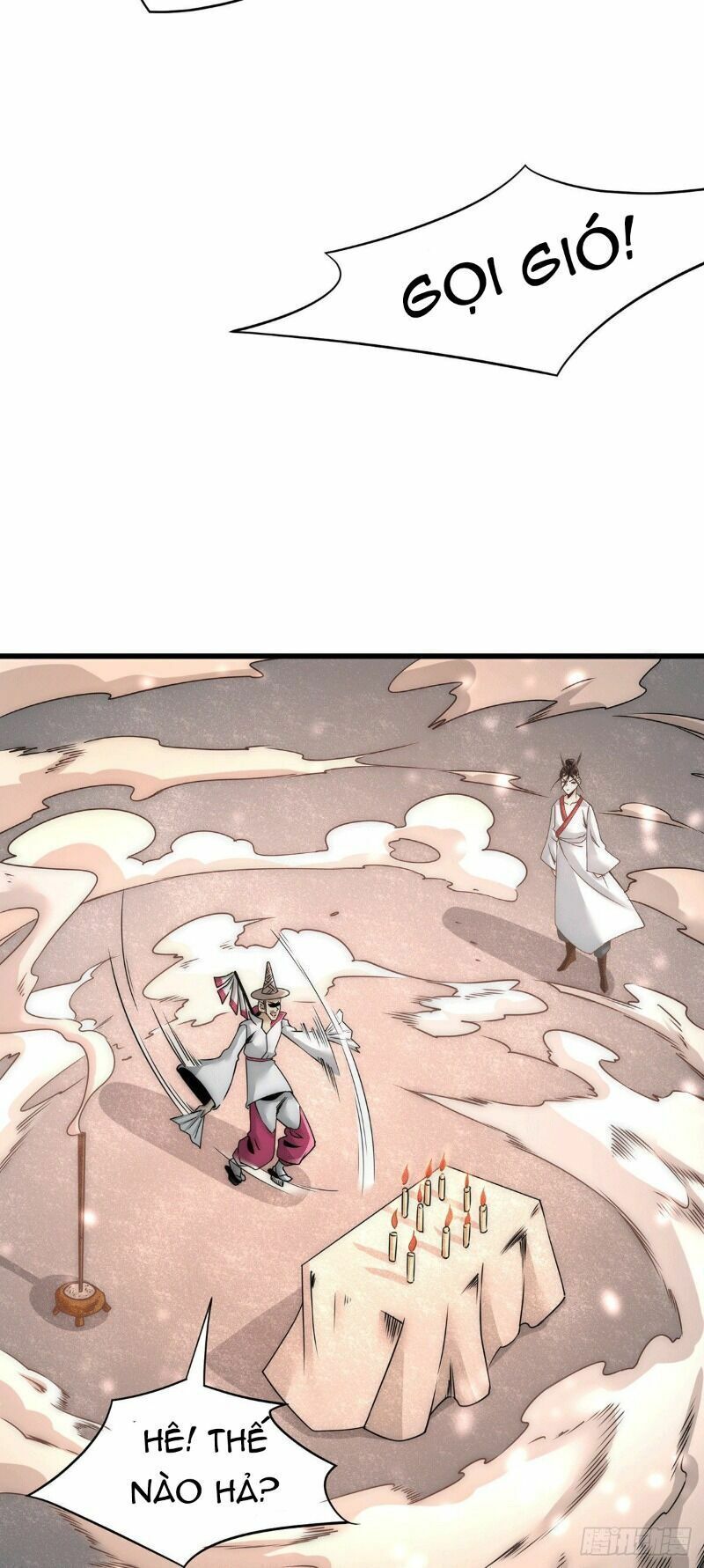 đọc truyện Đô Thị Đỉnh Phong Cao Thủ Chương 196 ảnh 11 tại Thiên Thai Truyện