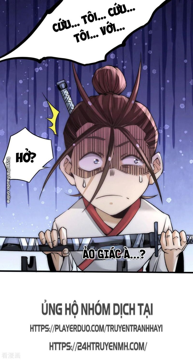 đọc truyện Đô Thị Đỉnh Phong Cao Thủ Chương 197 ảnh 12 tại Thiên Thai Truyện