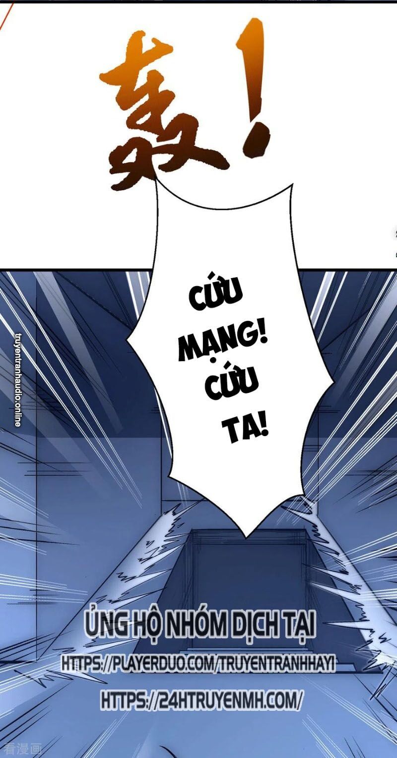 đọc truyện Đô Thị Đỉnh Phong Cao Thủ Chương 197 ảnh 16 tại Thiên Thai Truyện