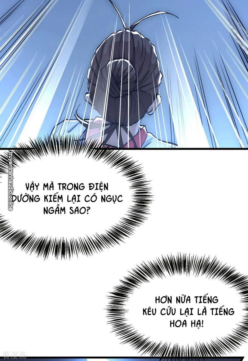 đọc truyện Đô Thị Đỉnh Phong Cao Thủ Chương 197 ảnh 17 tại Thiên Thai Truyện