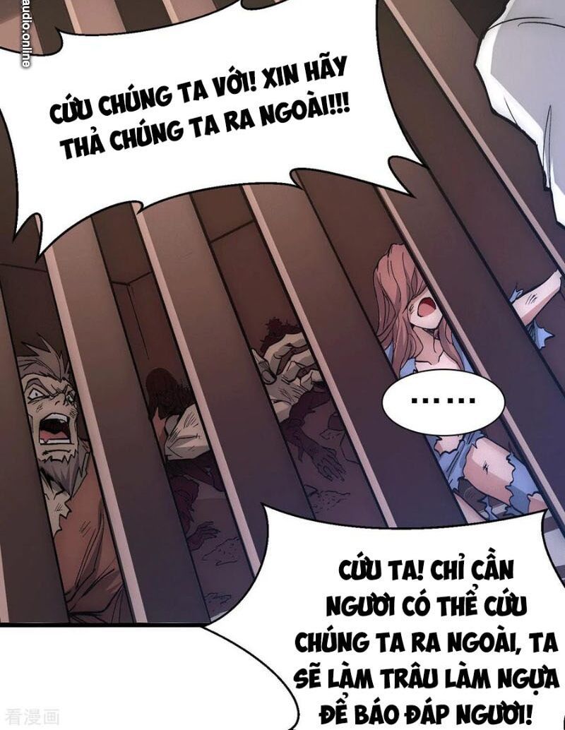 đọc truyện Đô Thị Đỉnh Phong Cao Thủ Chương 197 ảnh 19 tại Thiên Thai Truyện