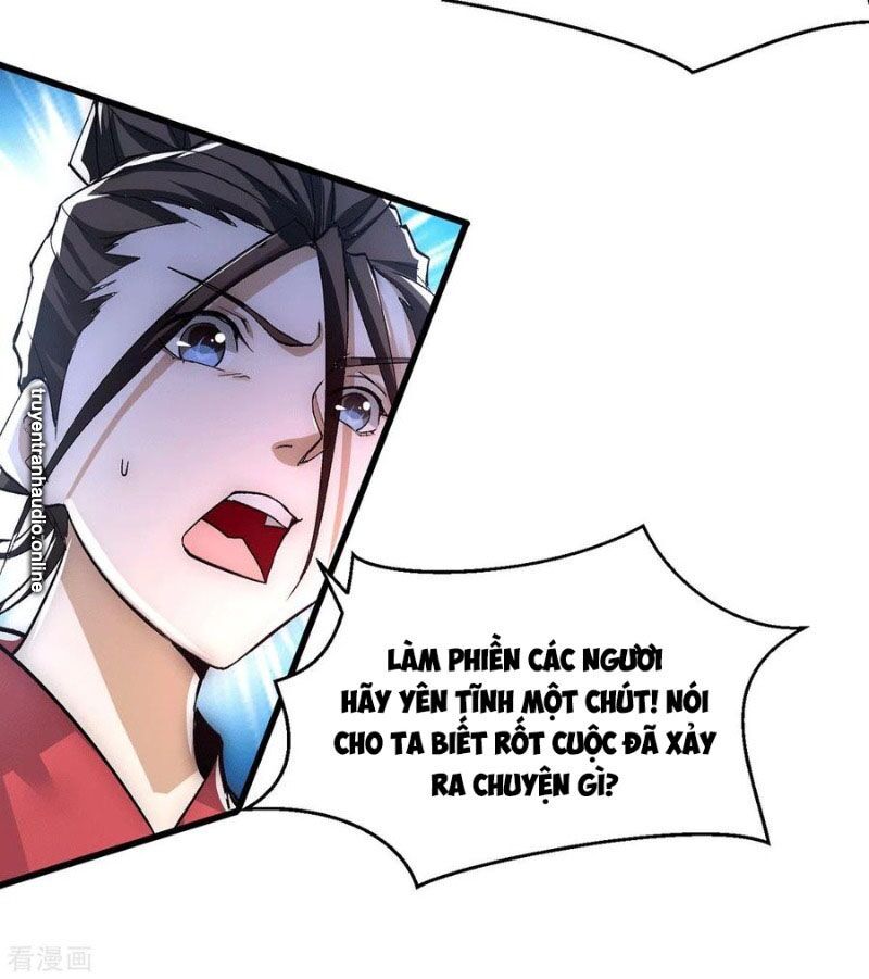 đọc truyện Đô Thị Đỉnh Phong Cao Thủ Chương 197 ảnh 20 tại Thiên Thai Truyện