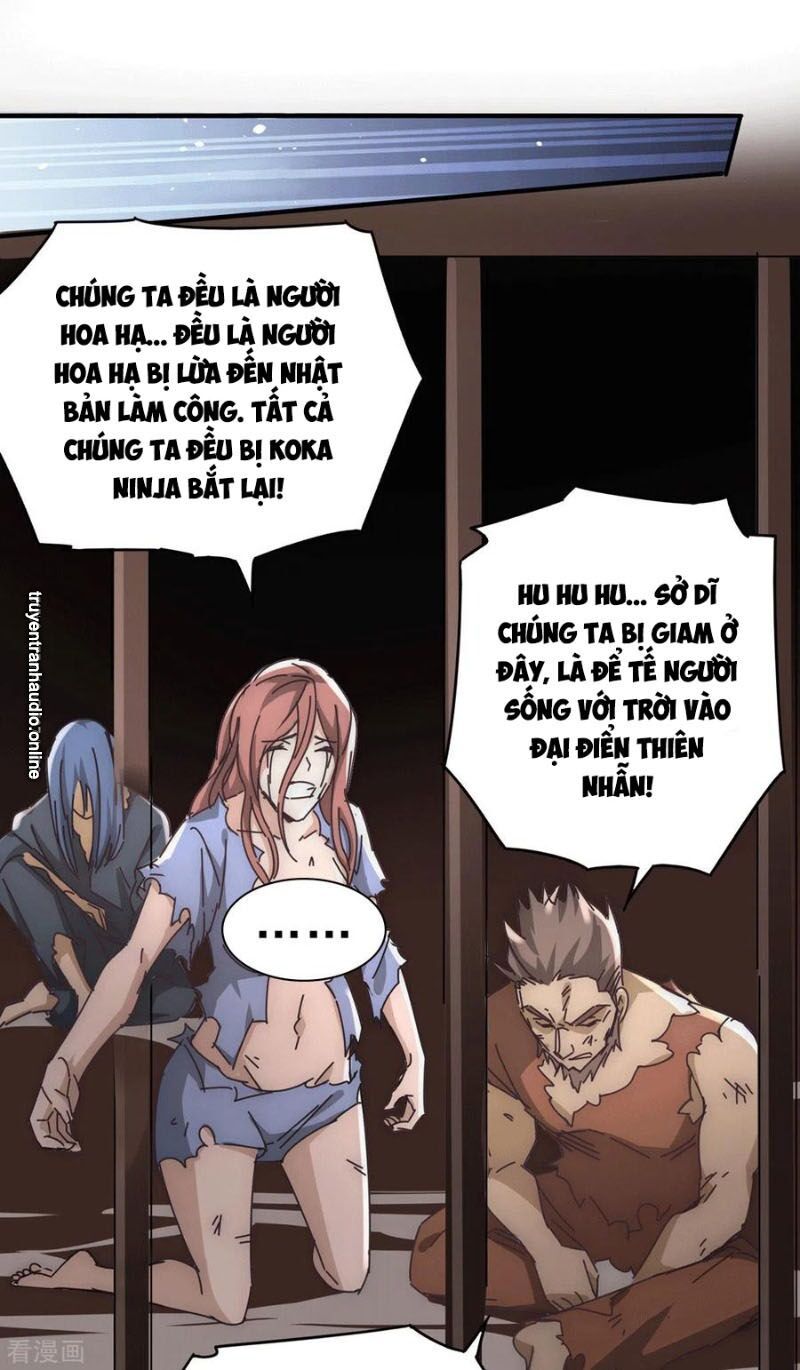 đọc truyện Đô Thị Đỉnh Phong Cao Thủ Chương 197 ảnh 21 tại Thiên Thai Truyện