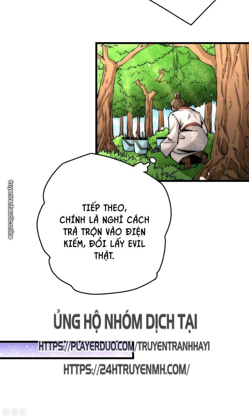 đọc truyện Đô Thị Đỉnh Phong Cao Thủ Chương 197 ảnh 4 tại Thiên Thai Truyện