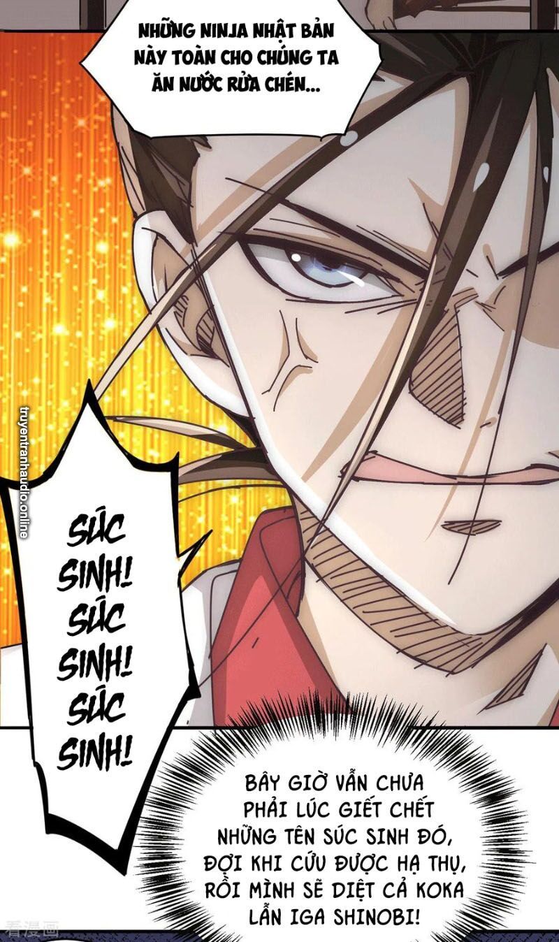 đọc truyện Đô Thị Đỉnh Phong Cao Thủ Chương 197 ảnh 22 tại Thiên Thai Truyện