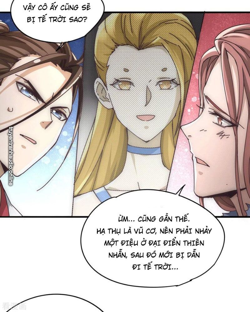 đọc truyện Đô Thị Đỉnh Phong Cao Thủ Chương 197 ảnh 24 tại Thiên Thai Truyện