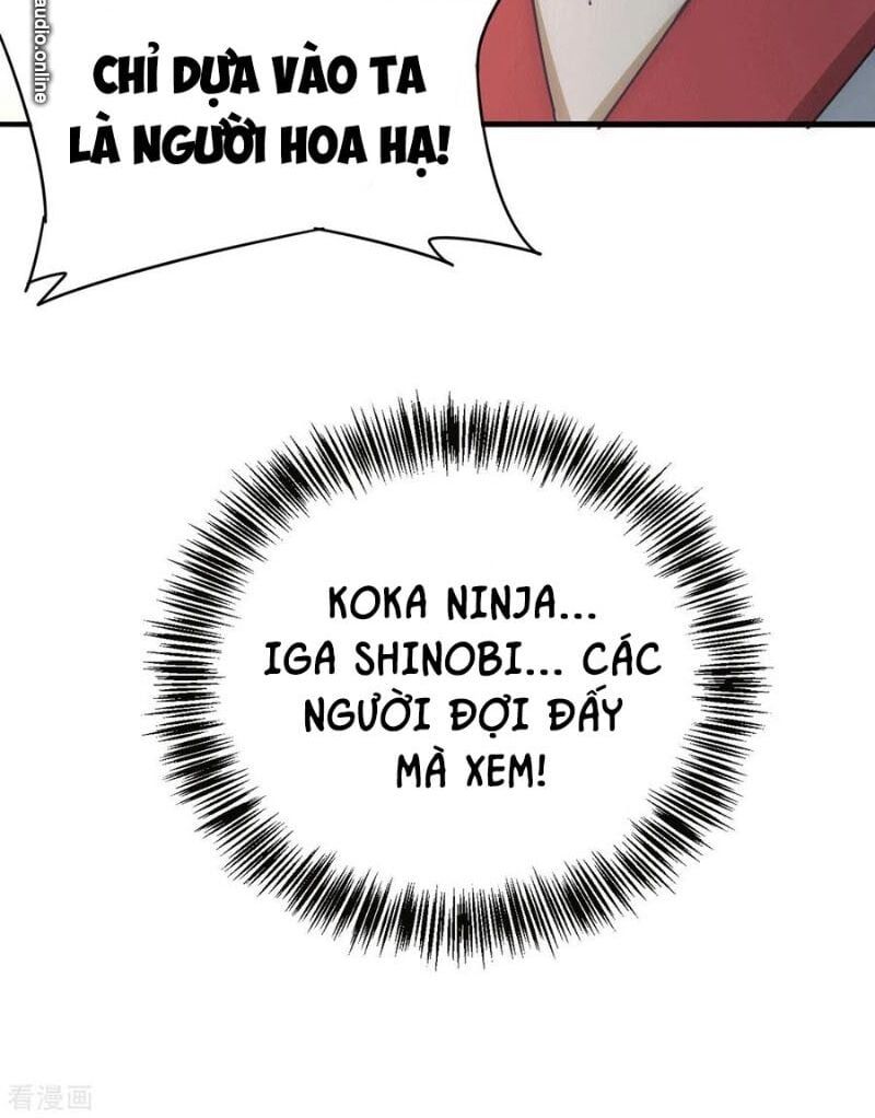 đọc truyện Đô Thị Đỉnh Phong Cao Thủ Chương 197 ảnh 27 tại Thiên Thai Truyện