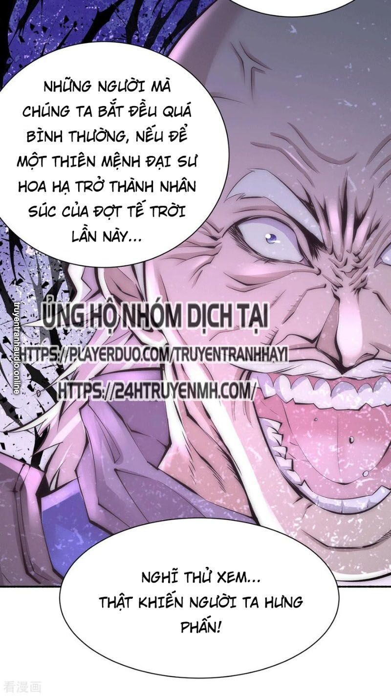 đọc truyện Đô Thị Đỉnh Phong Cao Thủ Chương 197 ảnh 29 tại Thiên Thai Truyện