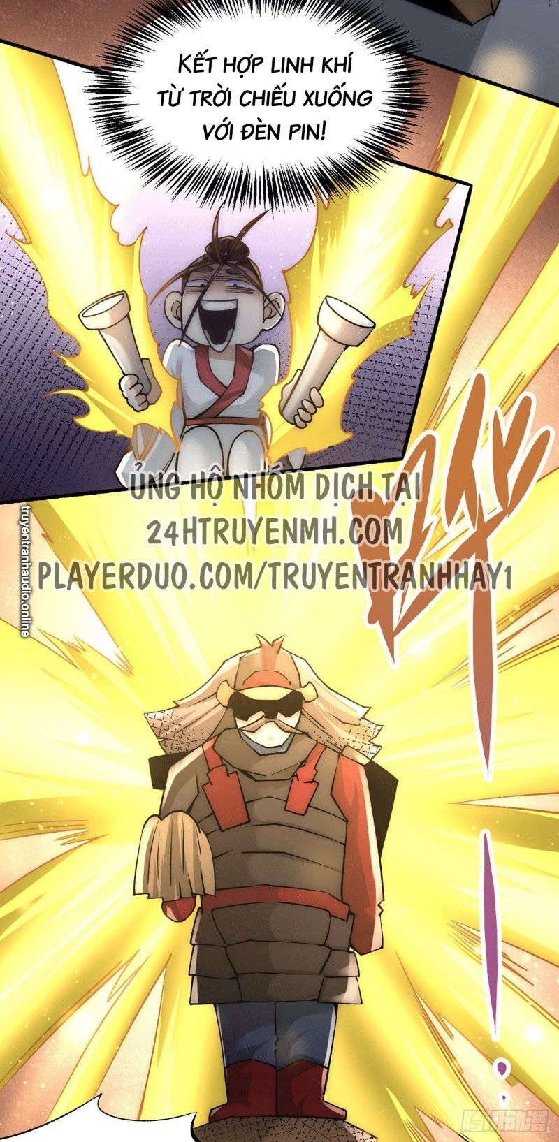 đọc truyện Đô Thị Đỉnh Phong Cao Thủ Chương 198 ảnh 15 tại Thiên Thai Truyện