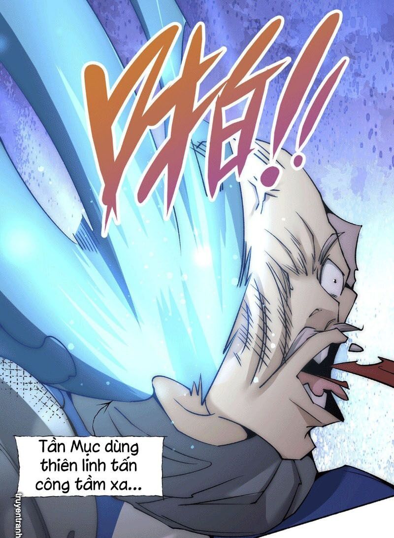 đọc truyện Đô Thị Đỉnh Phong Cao Thủ Chương 198 ảnh 17 tại Thiên Thai Truyện