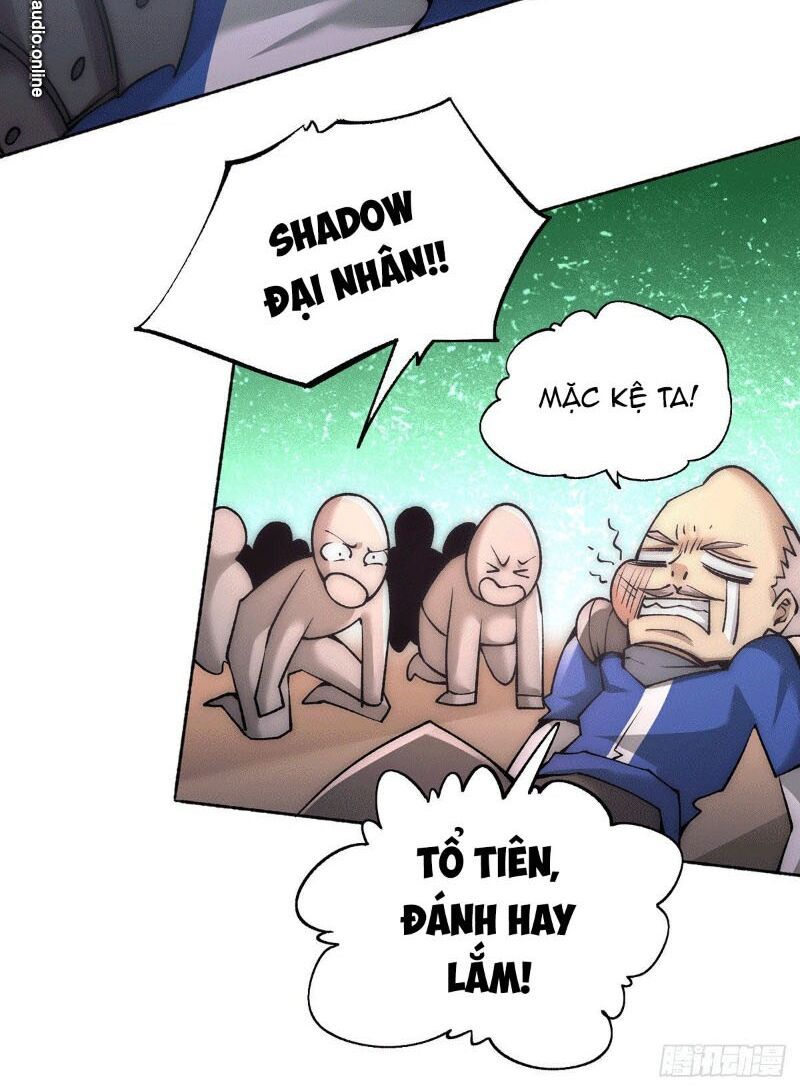 đọc truyện Đô Thị Đỉnh Phong Cao Thủ Chương 198 ảnh 18 tại Thiên Thai Truyện