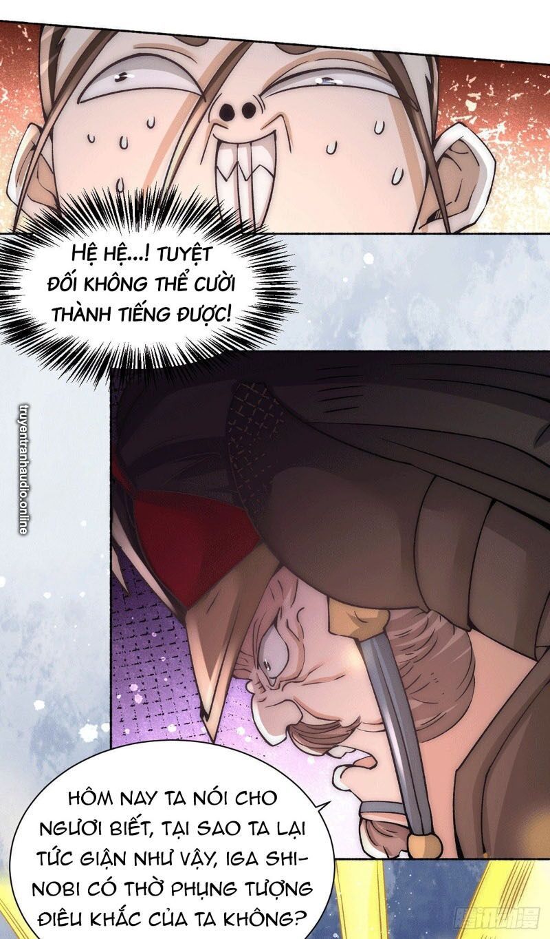 đọc truyện Đô Thị Đỉnh Phong Cao Thủ Chương 198 ảnh 19 tại Thiên Thai Truyện