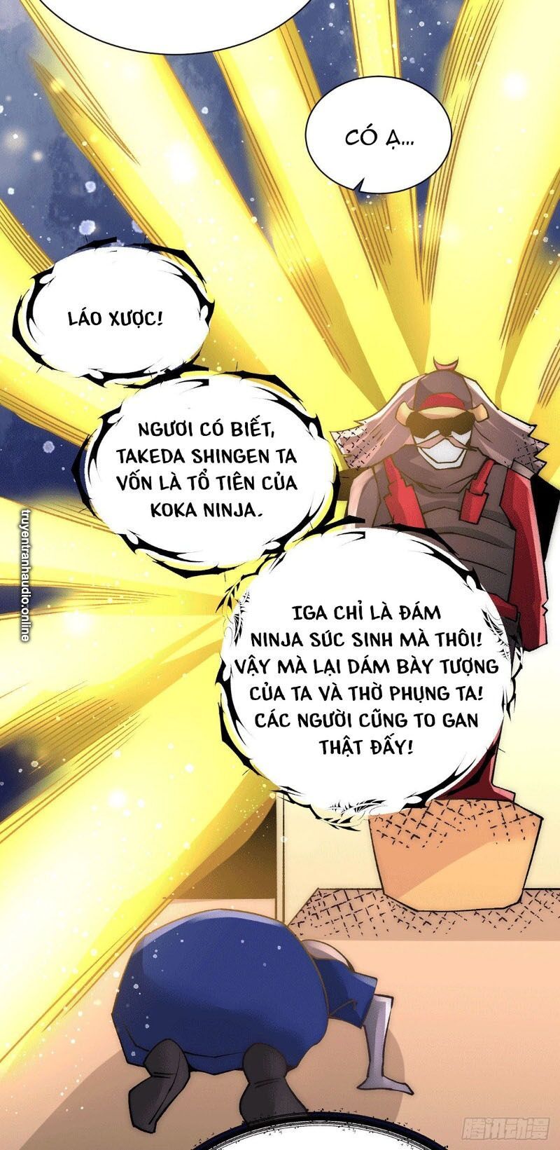 đọc truyện Đô Thị Đỉnh Phong Cao Thủ Chương 198 ảnh 20 tại Thiên Thai Truyện