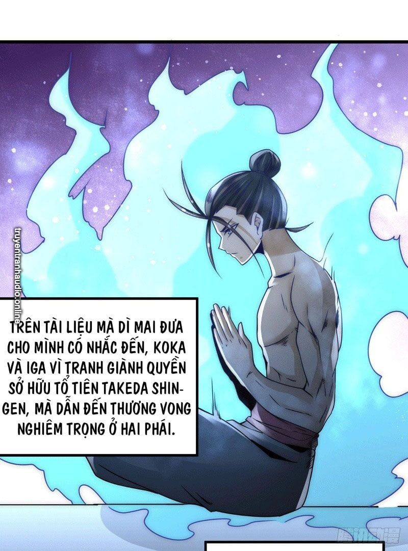 đọc truyện Đô Thị Đỉnh Phong Cao Thủ Chương 198 ảnh 4 tại Thiên Thai Truyện