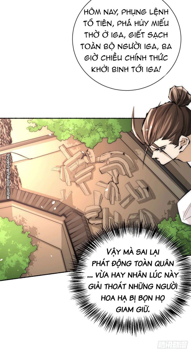 đọc truyện Đô Thị Đỉnh Phong Cao Thủ Chương 198 ảnh 25 tại Thiên Thai Truyện