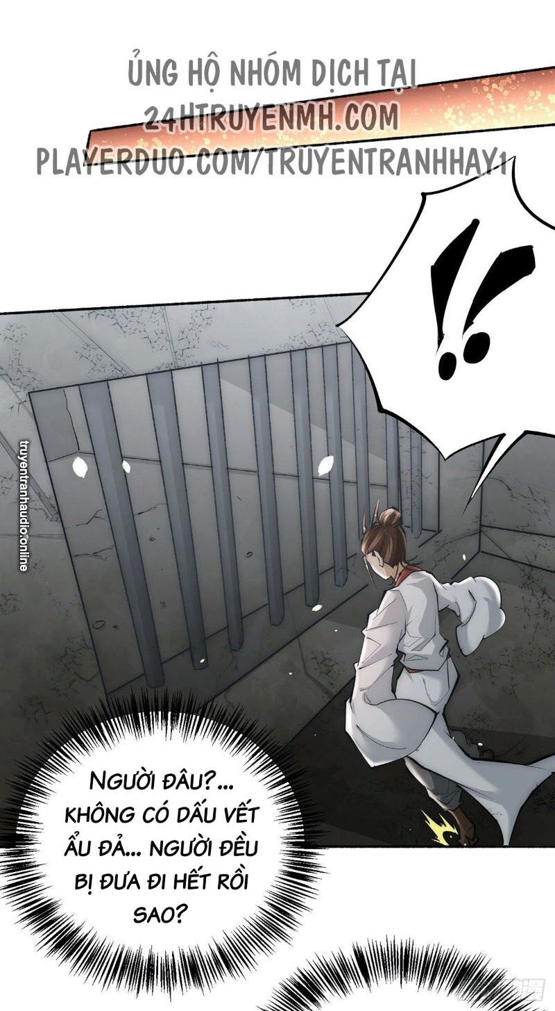 đọc truyện Đô Thị Đỉnh Phong Cao Thủ Chương 198 ảnh 26 tại Thiên Thai Truyện