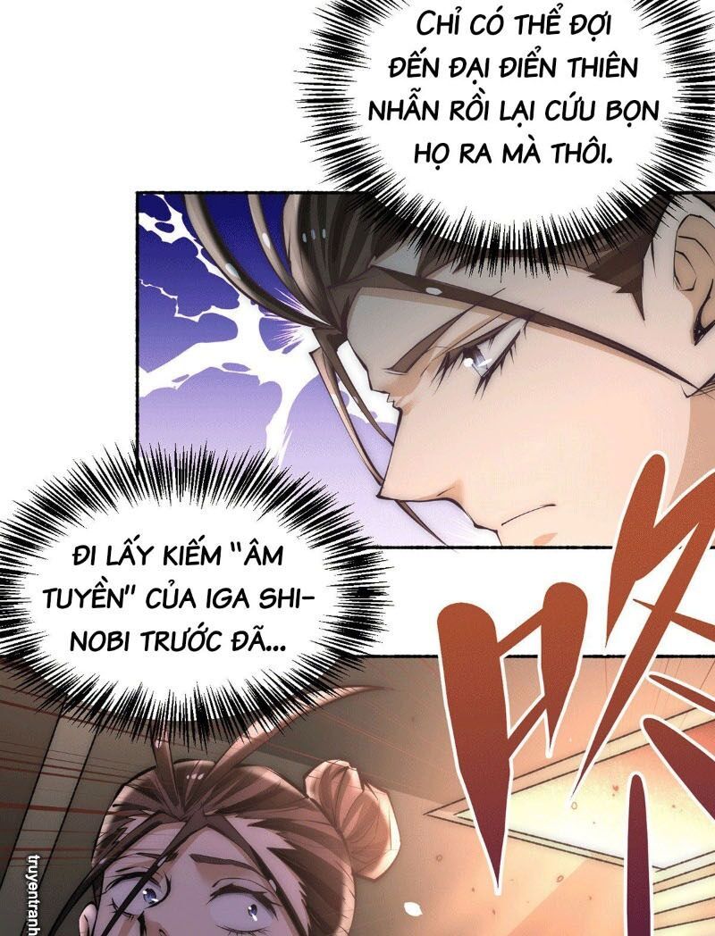 đọc truyện Đô Thị Đỉnh Phong Cao Thủ Chương 198 ảnh 27 tại Thiên Thai Truyện