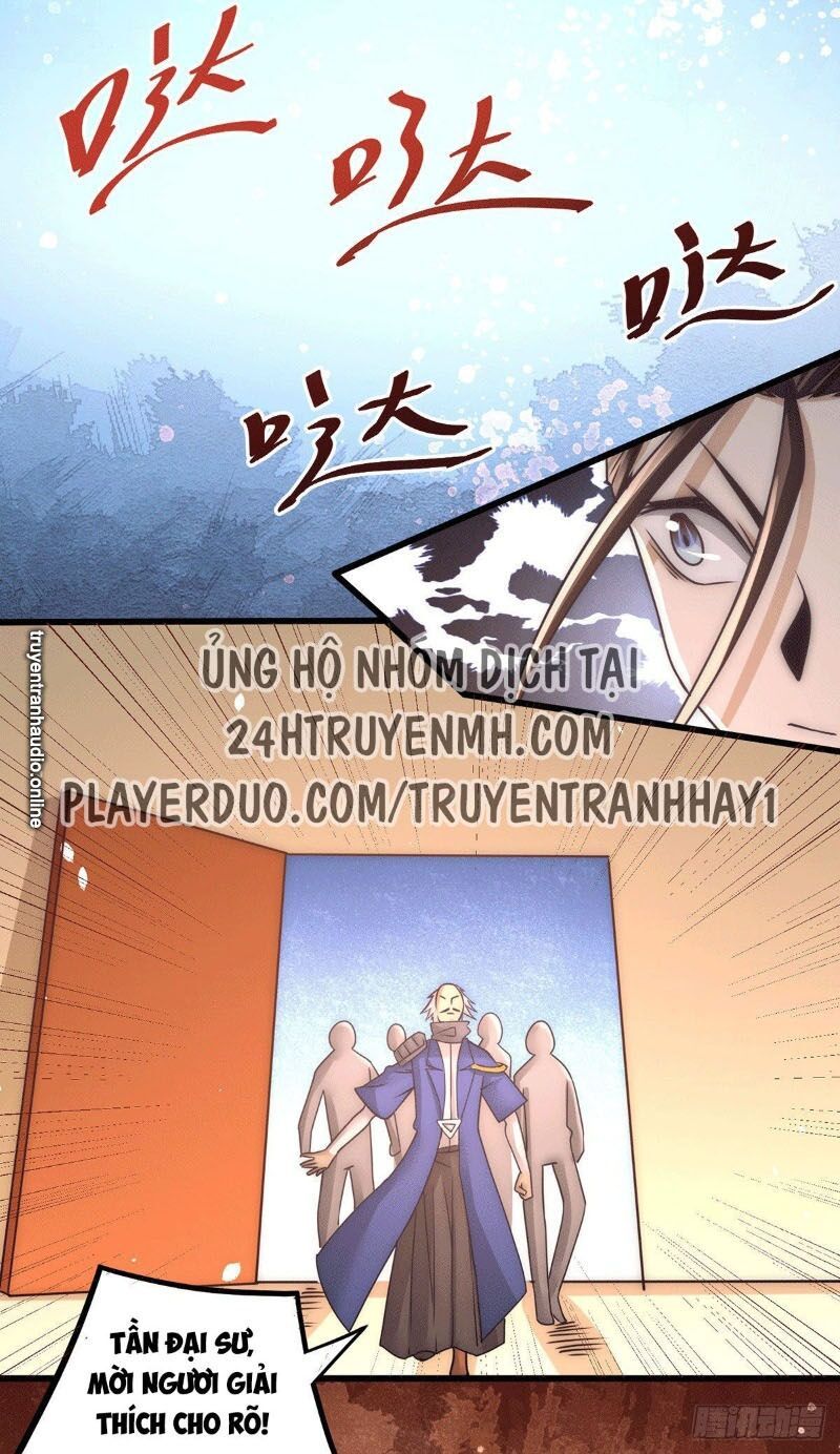 đọc truyện Đô Thị Đỉnh Phong Cao Thủ Chương 198 ảnh 6 tại Thiên Thai Truyện