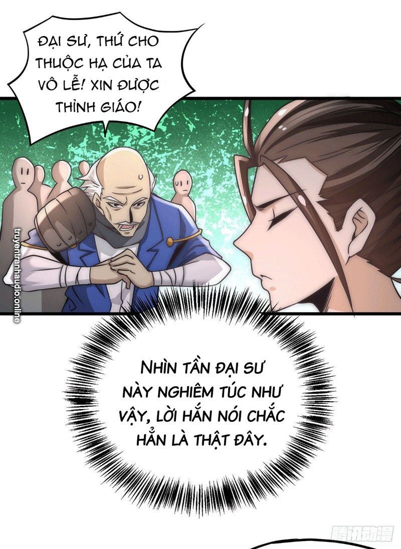 đọc truyện Đô Thị Đỉnh Phong Cao Thủ Chương 198 ảnh 9 tại Thiên Thai Truyện