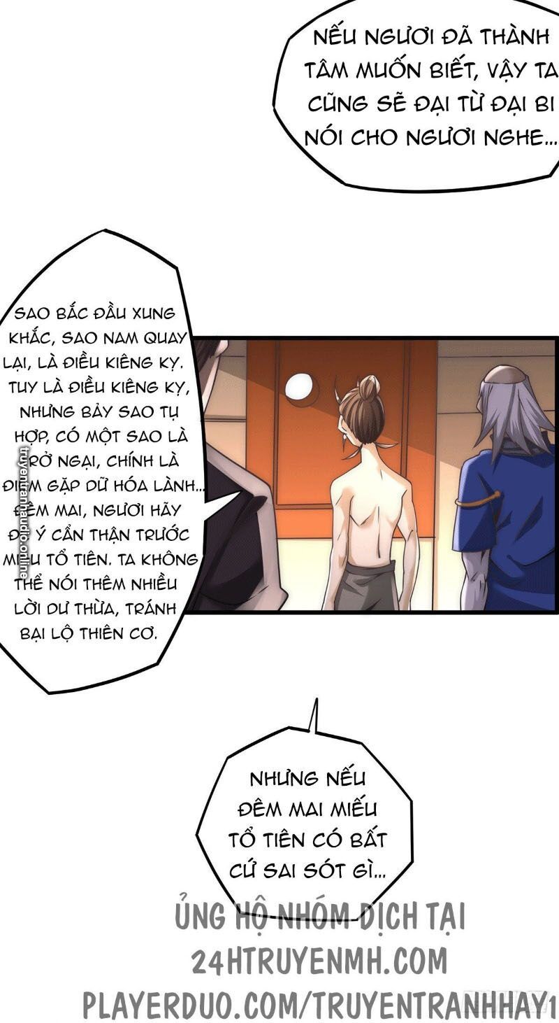 đọc truyện Đô Thị Đỉnh Phong Cao Thủ Chương 198 ảnh 10 tại Thiên Thai Truyện