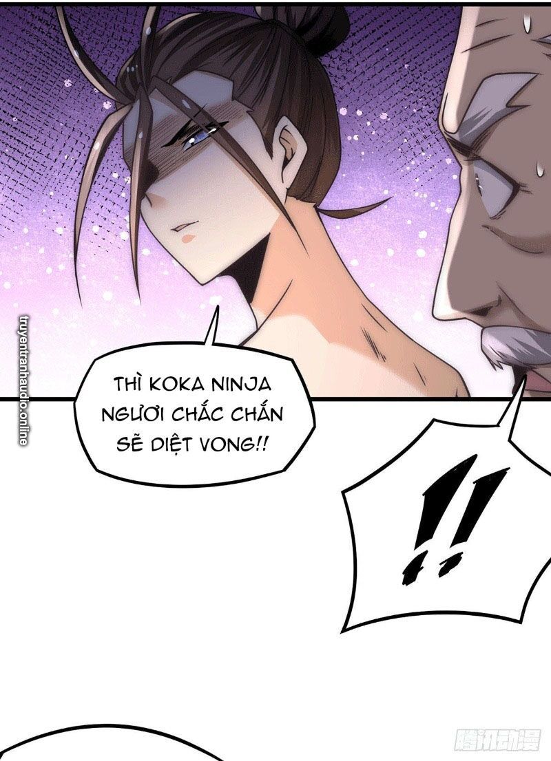 đọc truyện Đô Thị Đỉnh Phong Cao Thủ Chương 198 ảnh 11 tại Thiên Thai Truyện