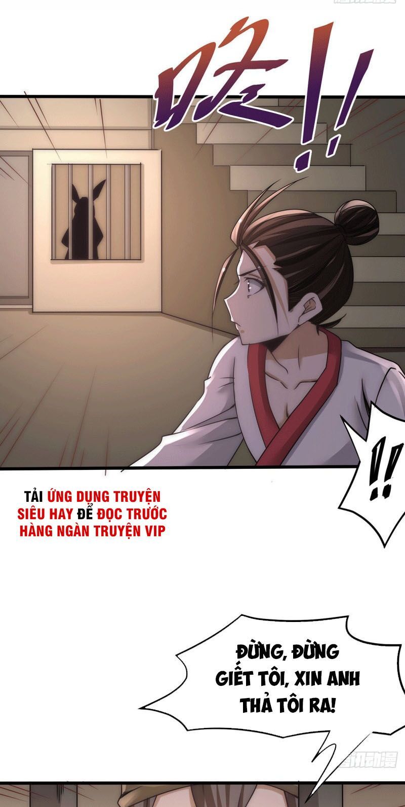 đọc truyện Đô Thị Đỉnh Phong Cao Thủ Chương 199 ảnh 3 tại Thiên Thai Truyện