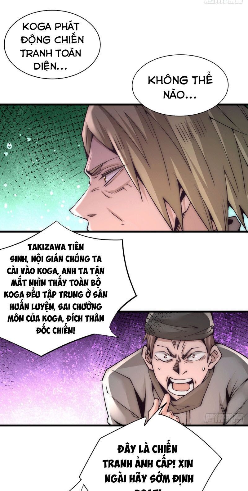 đọc truyện Đô Thị Đỉnh Phong Cao Thủ Chương 199 ảnh 12 tại Thiên Thai Truyện