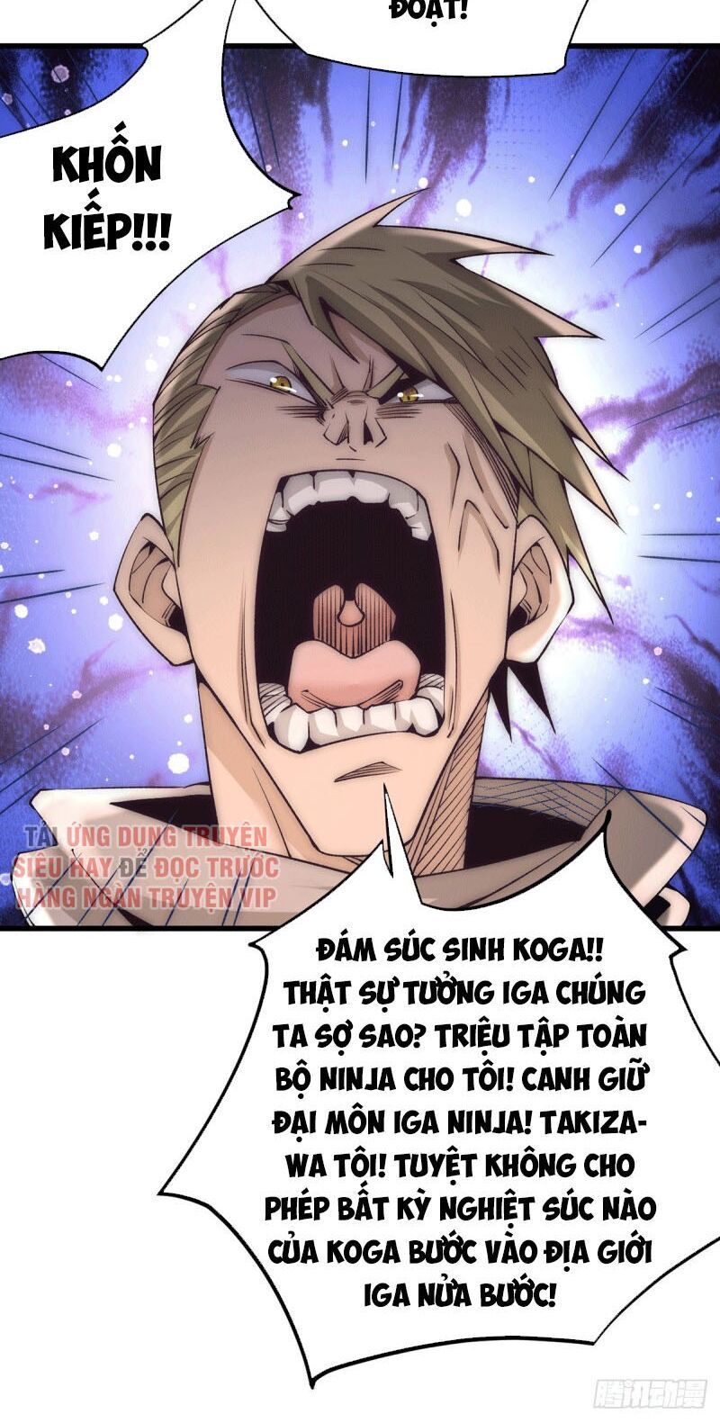 đọc truyện Đô Thị Đỉnh Phong Cao Thủ Chương 199 ảnh 13 tại Thiên Thai Truyện