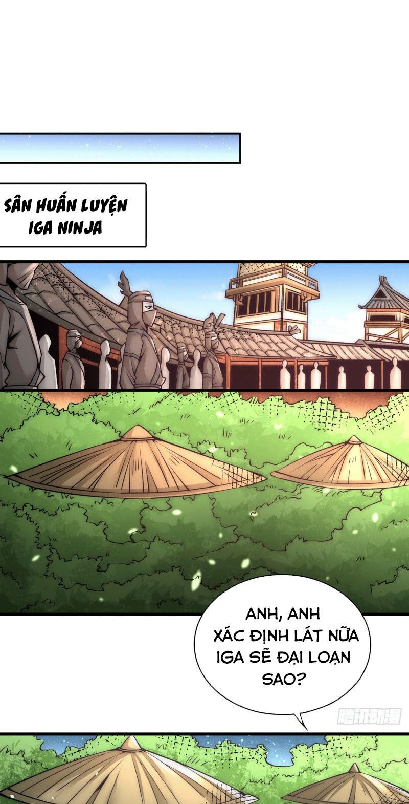 đọc truyện Đô Thị Đỉnh Phong Cao Thủ Chương 199 ảnh 14 tại Thiên Thai Truyện