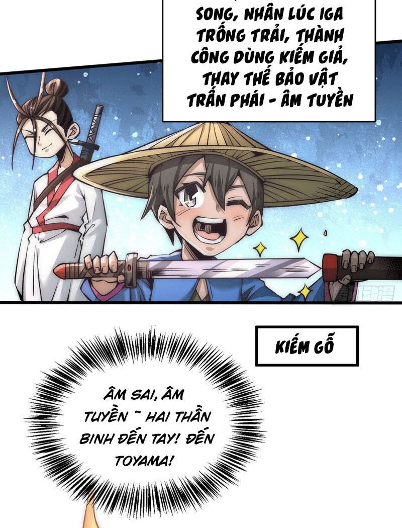 đọc truyện Đô Thị Đỉnh Phong Cao Thủ Chương 199 ảnh 17 tại Thiên Thai Truyện