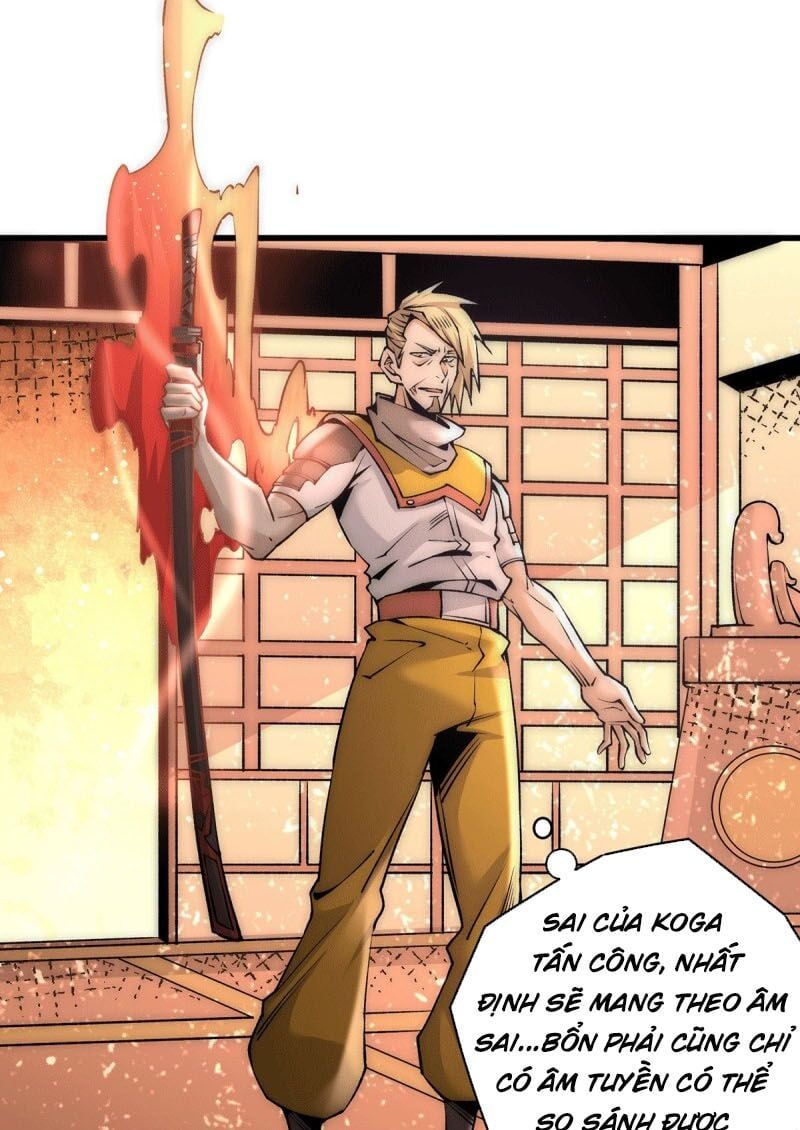 đọc truyện Đô Thị Đỉnh Phong Cao Thủ Chương 199 ảnh 18 tại Thiên Thai Truyện