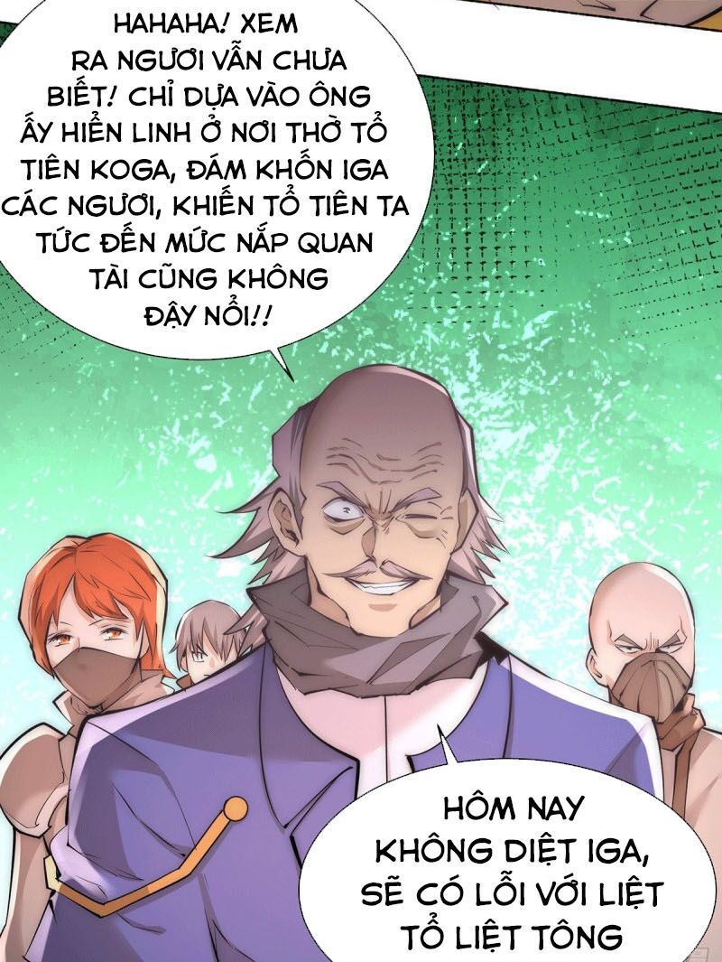 đọc truyện Đô Thị Đỉnh Phong Cao Thủ Chương 199 ảnh 21 tại Thiên Thai Truyện