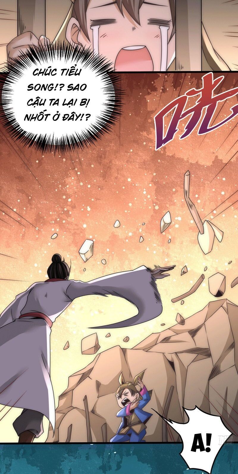 đọc truyện Đô Thị Đỉnh Phong Cao Thủ Chương 199 ảnh 4 tại Thiên Thai Truyện