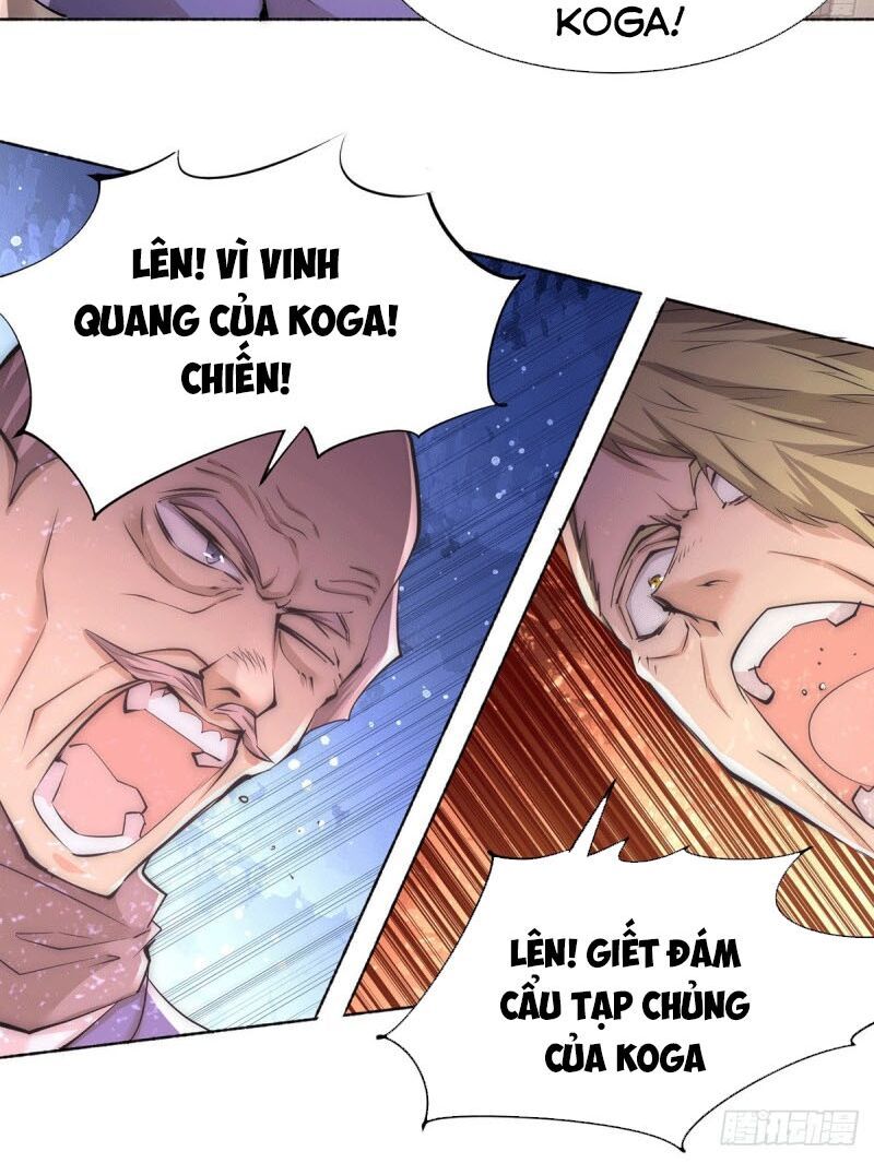 đọc truyện Đô Thị Đỉnh Phong Cao Thủ Chương 199 ảnh 22 tại Thiên Thai Truyện