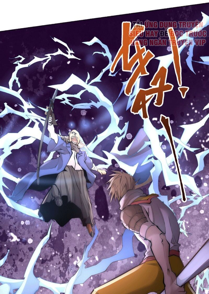 đọc truyện Đô Thị Đỉnh Phong Cao Thủ Chương 199 ảnh 23 tại Thiên Thai Truyện