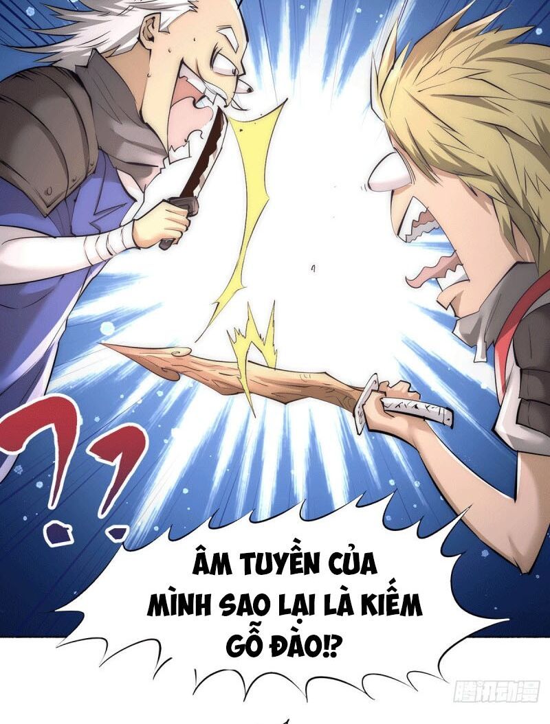 đọc truyện Đô Thị Đỉnh Phong Cao Thủ Chương 199 ảnh 26 tại Thiên Thai Truyện