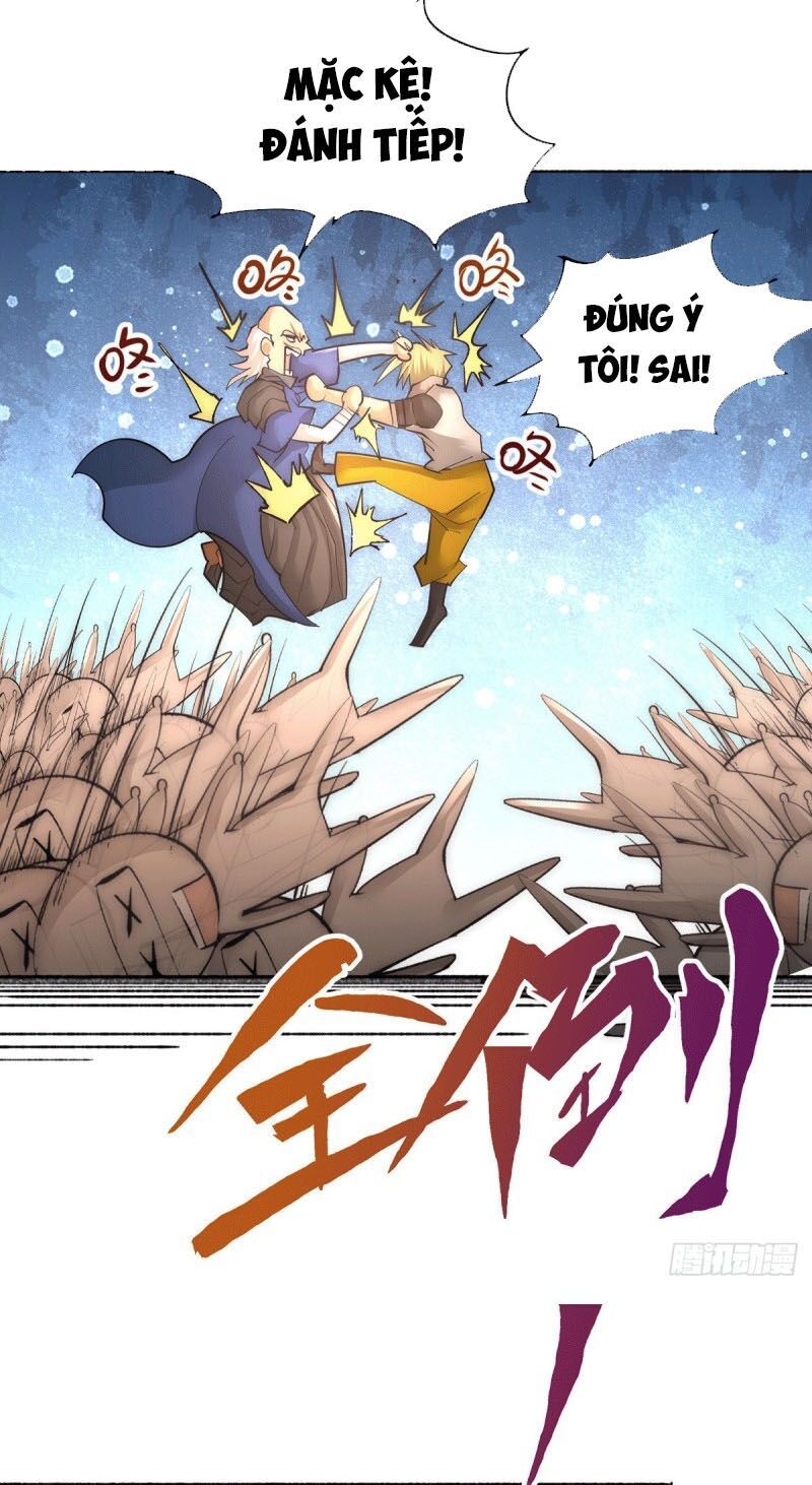 đọc truyện Đô Thị Đỉnh Phong Cao Thủ Chương 199 ảnh 27 tại Thiên Thai Truyện