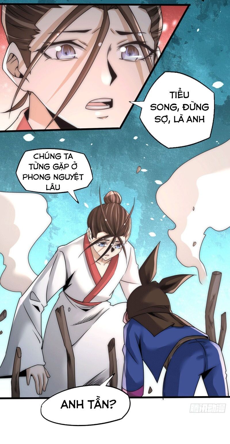 đọc truyện Đô Thị Đỉnh Phong Cao Thủ Chương 199 ảnh 5 tại Thiên Thai Truyện