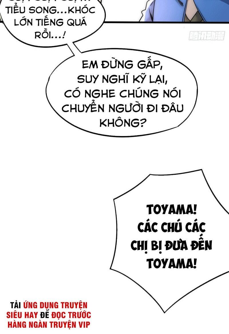 đọc truyện Đô Thị Đỉnh Phong Cao Thủ Chương 199 ảnh 7 tại Thiên Thai Truyện