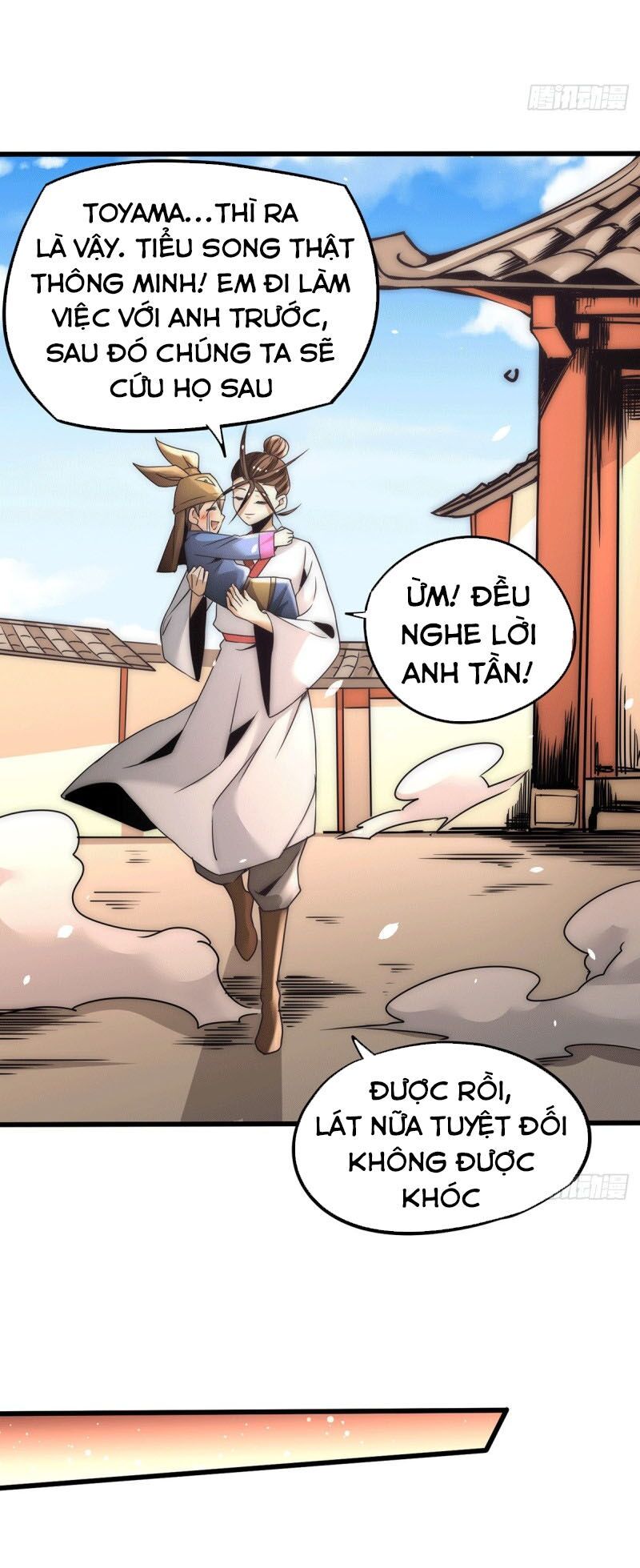 đọc truyện Đô Thị Đỉnh Phong Cao Thủ Chương 199 ảnh 8 tại Thiên Thai Truyện