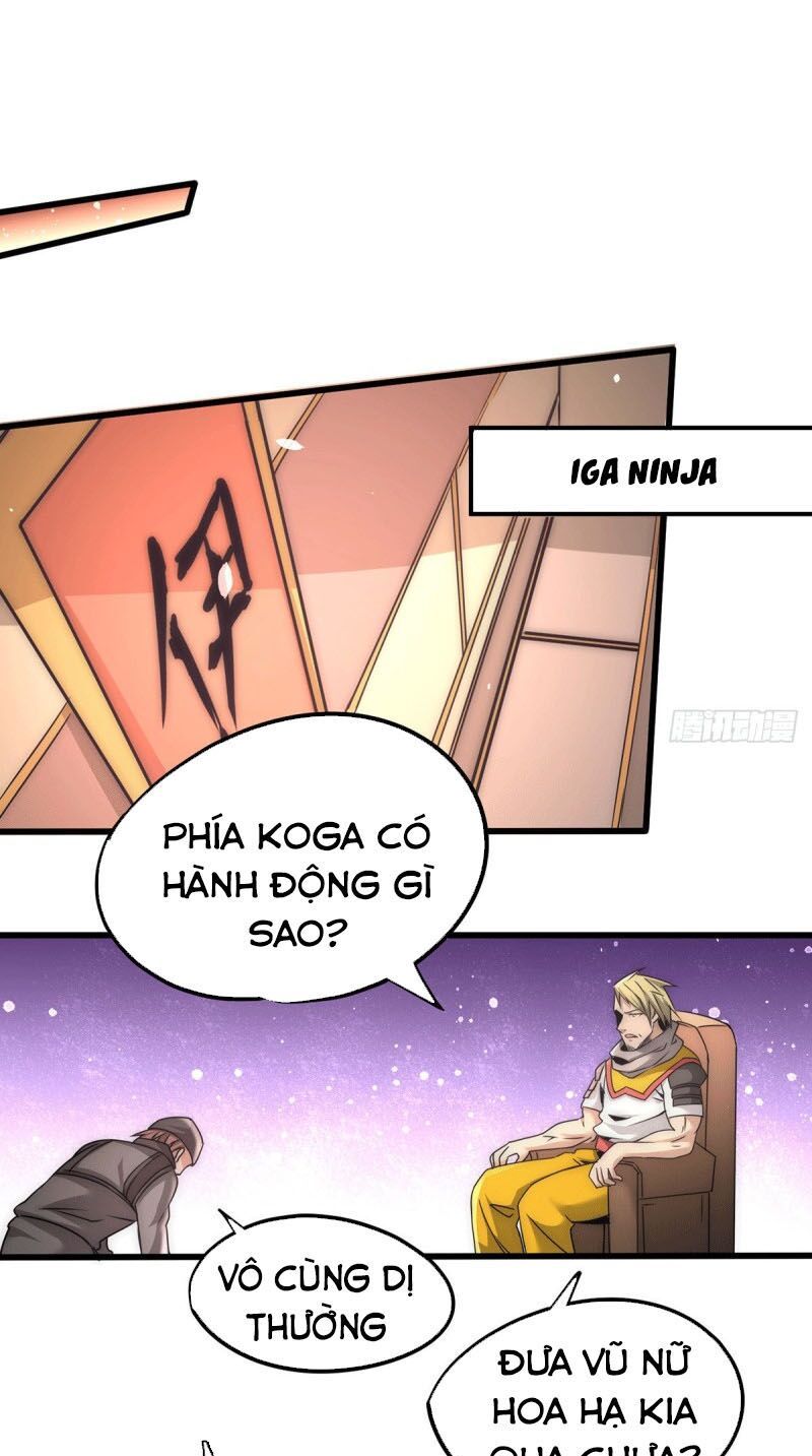 đọc truyện Đô Thị Đỉnh Phong Cao Thủ Chương 199 ảnh 9 tại Thiên Thai Truyện