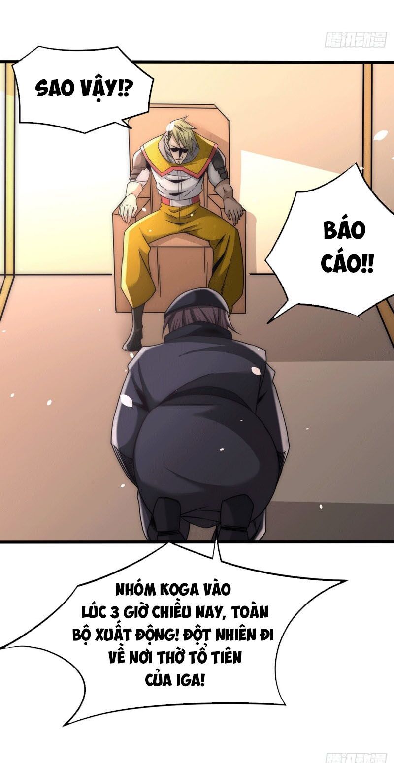 đọc truyện Đô Thị Đỉnh Phong Cao Thủ Chương 199 ảnh 11 tại Thiên Thai Truyện