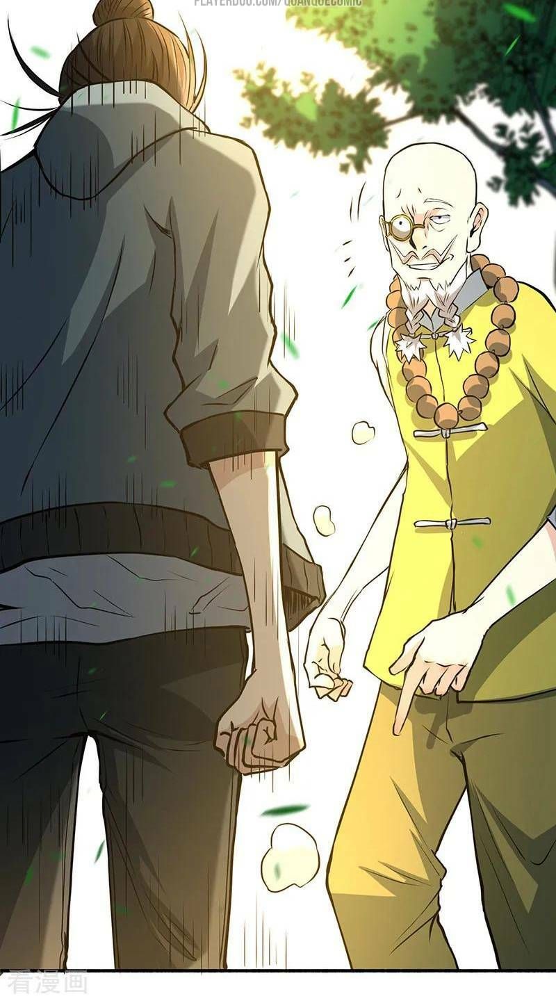 đọc truyện Đô Thị Đỉnh Phong Cao Thủ Chương 2 ảnh 18 tại Thiên Thai Truyện